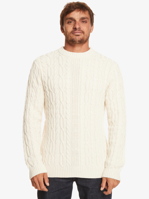 Aldville - Jumper for Men  EQYSW03287