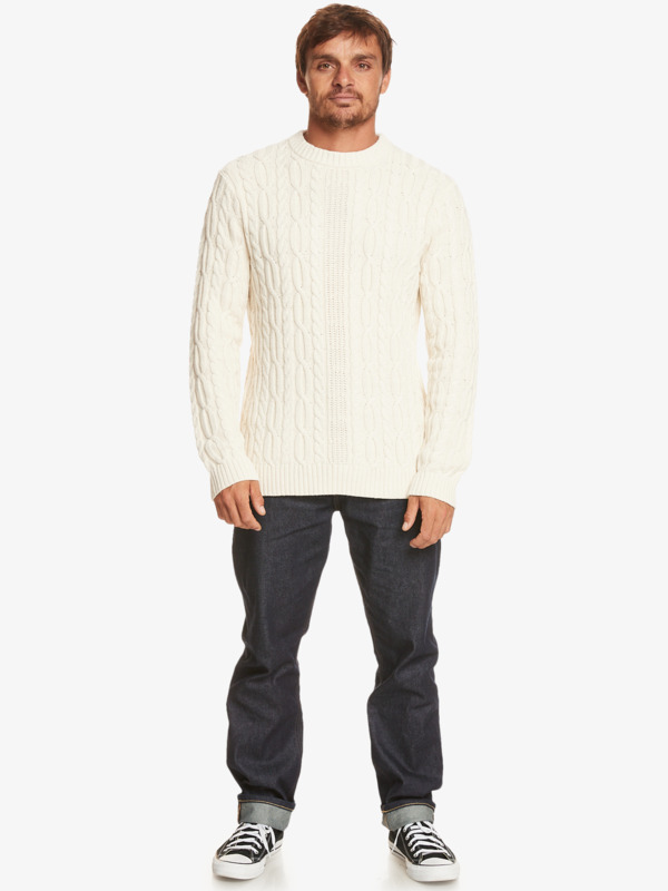 Aldville - Jumper for Men  EQYSW03287