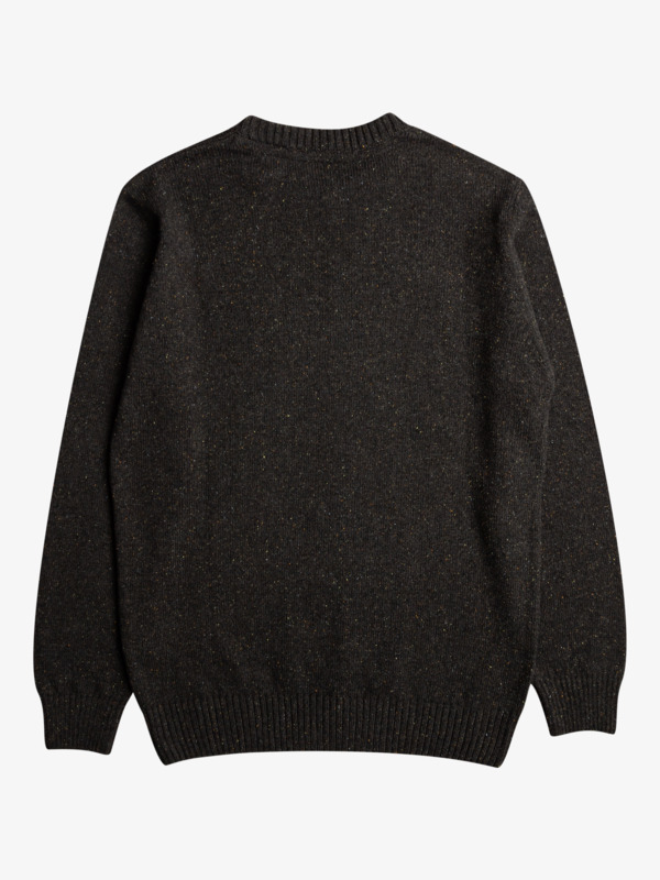 Slow Song - Crew Neck Jumper for Men  EQYSW03314