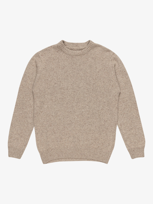 Slow Song - Crew Neck Jumper for Men  EQYSW03314