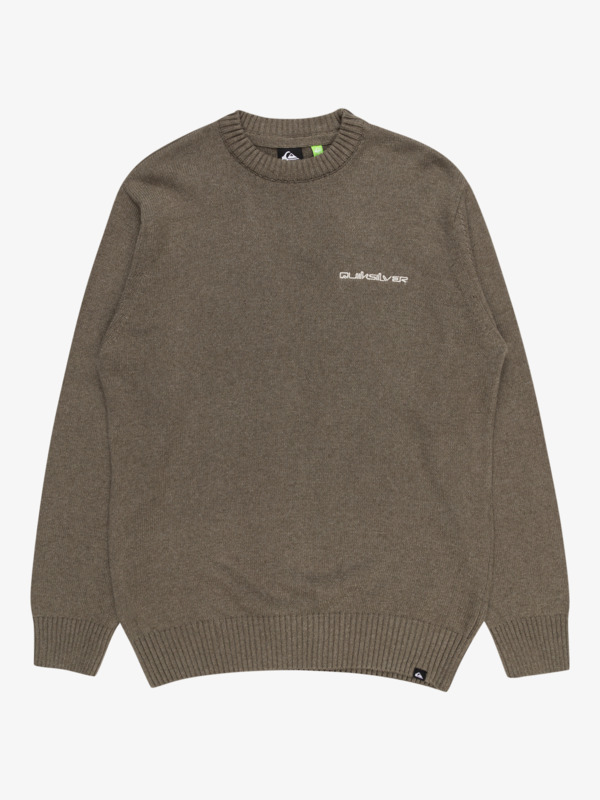 Bloody Monday - Crew Neck Sweater for Men  EQYSW03316