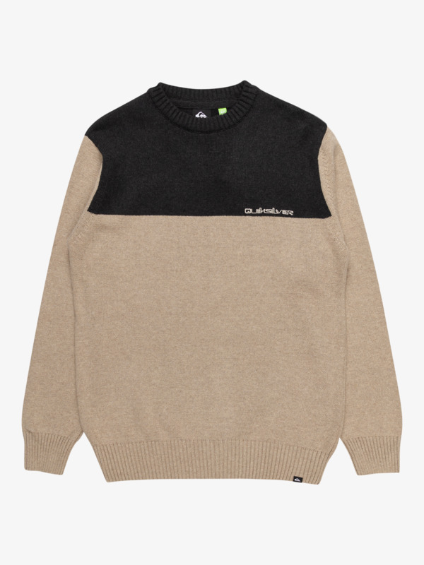 Bloody Monday - Crew Neck Sweater for Men  EQYSW03316