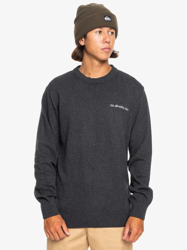 Bloody Monday - Crew Neck Sweater for Men  EQYSW03316