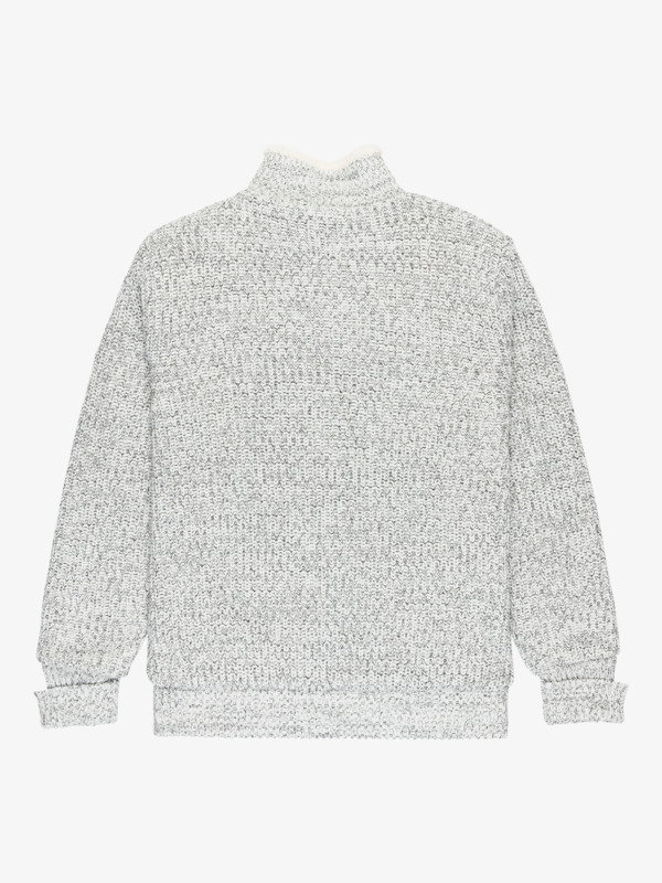 Boketto - Full Zip Lined Sweater for Men  EQYSW03324