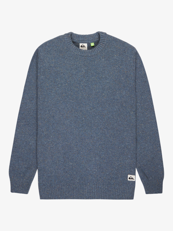 Slow Song Neppy - Jumper for Men  EQYSW03325