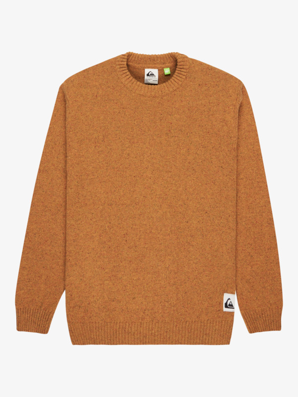 Slow Song Neppy - Jumper for Men  EQYSW03325