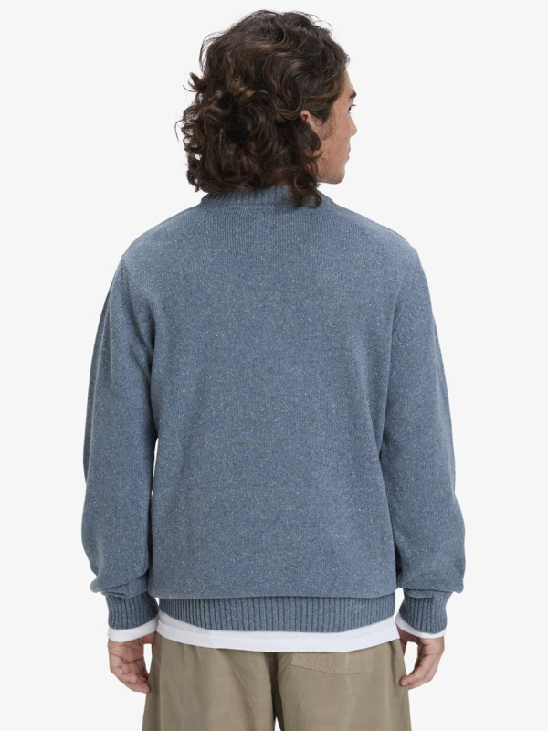 Slow Song Neppy - Jumper for Men  EQYSW03325