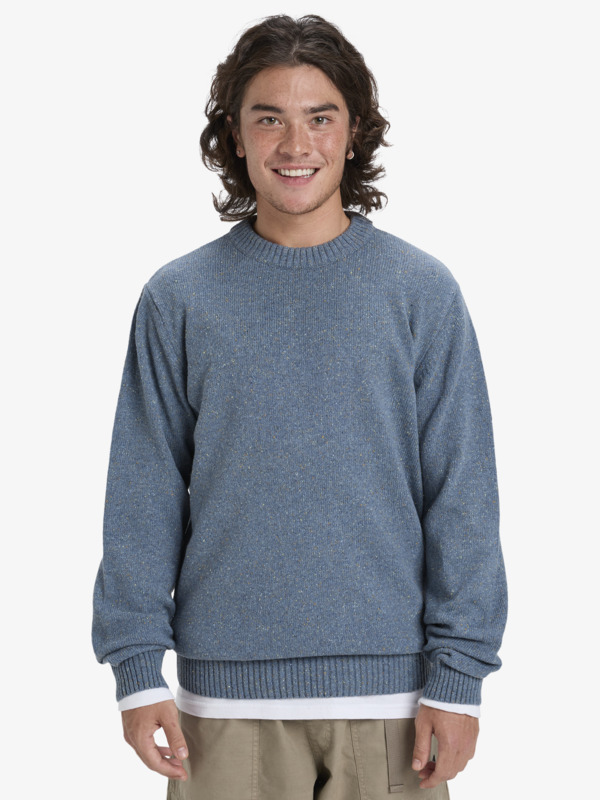 Slow Song Neppy - Jumper for Men  EQYSW03325