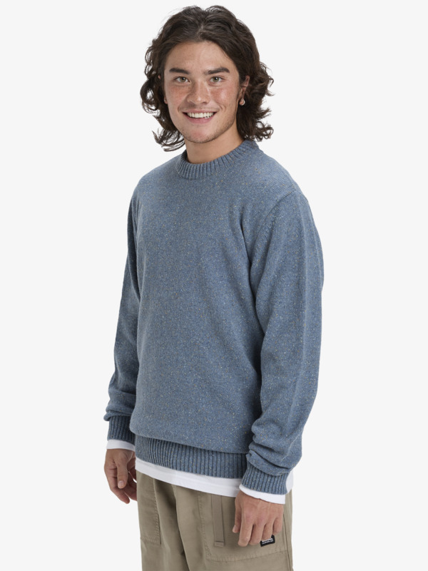 Slow Song Neppy - Jumper for Men  EQYSW03325