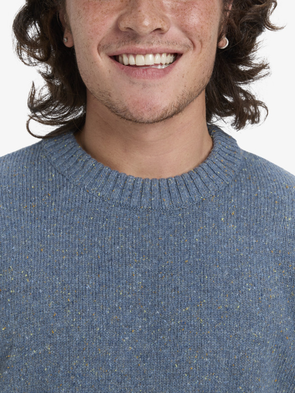 Slow Song Neppy - Jumper for Men  EQYSW03325