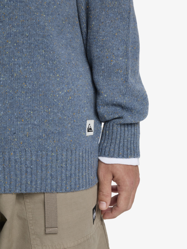 Slow Song Neppy - Jumper for Men  EQYSW03325