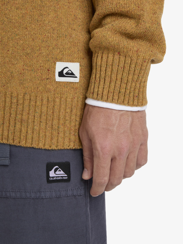 Slow Song Neppy - Jumper for Men  EQYSW03325