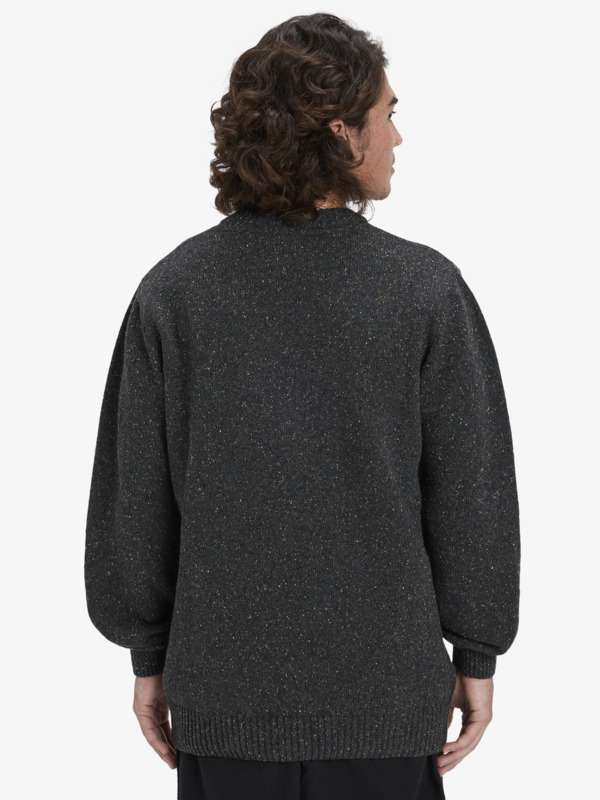 Slow Song Neppy - Jumper for Men  EQYSW03325