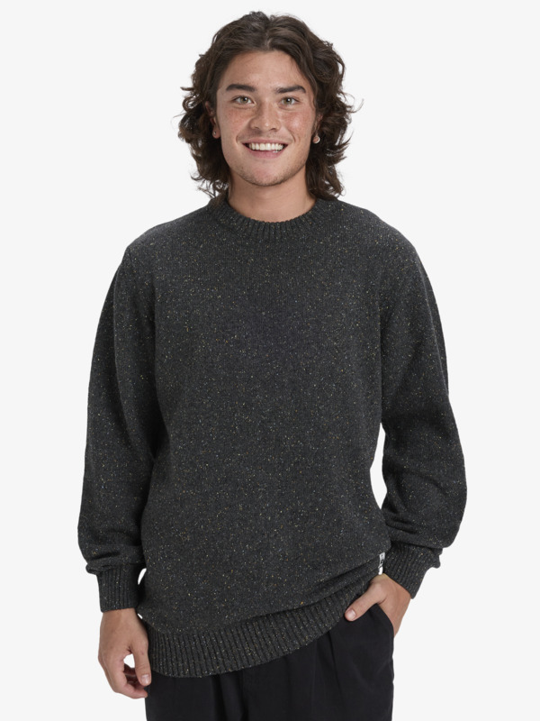 Slow Song Neppy - Jumper for Men  EQYSW03325