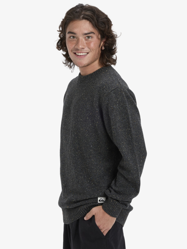 Slow Song Neppy - Jumper for Men  EQYSW03325