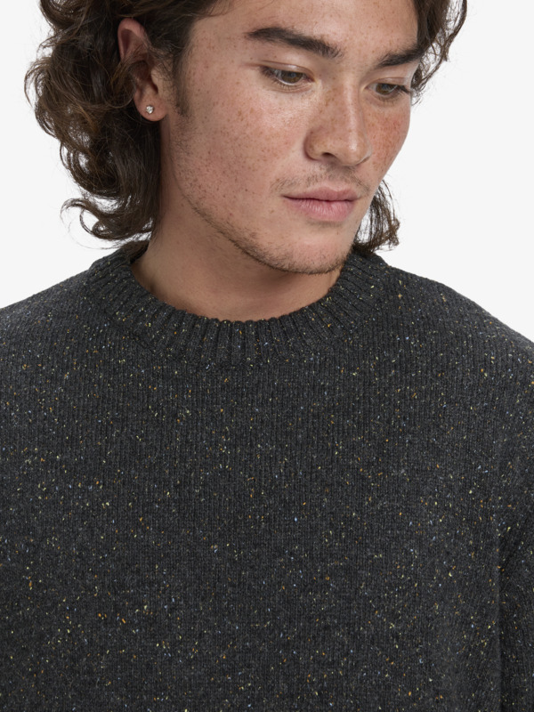 Slow Song Neppy - Jumper for Men  EQYSW03325