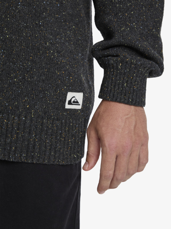 Slow Song Neppy - Jumper for Men  EQYSW03325