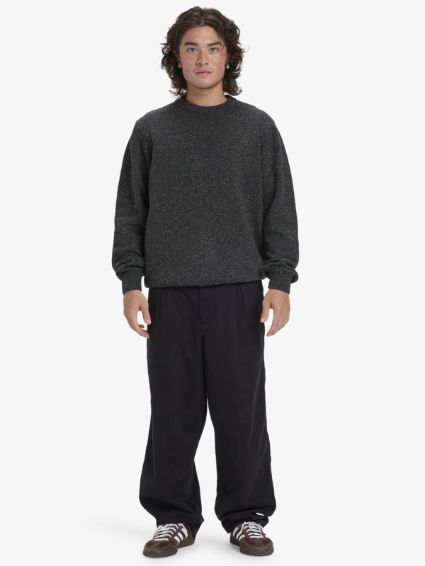 Slow Song Neppy - Jumper for Men  EQYSW03325