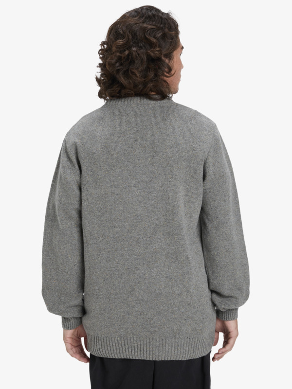 Slow Song Neppy - Jumper for Men  EQYSW03325