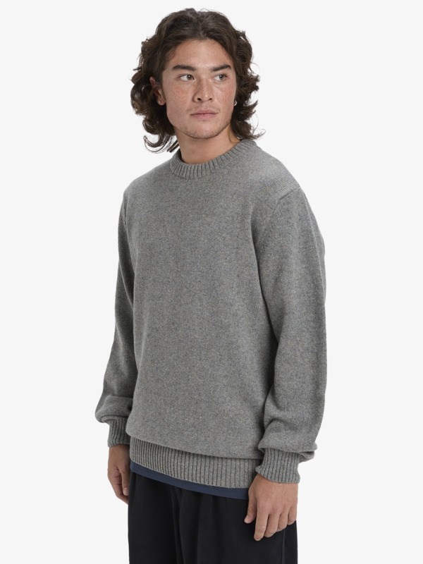 Slow Song Neppy - Jumper for Men  EQYSW03325