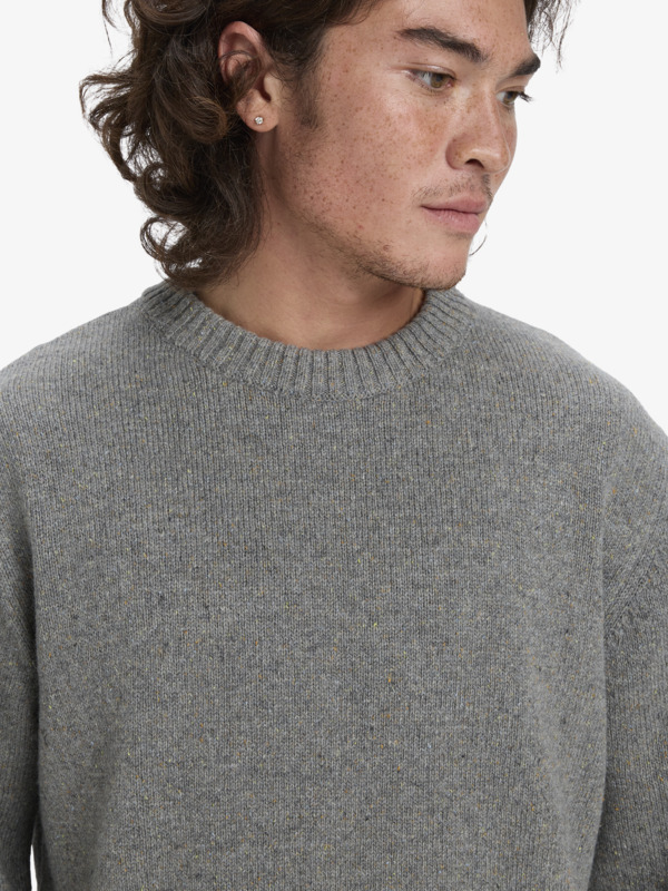 Slow Song Neppy - Jumper for Men  EQYSW03325