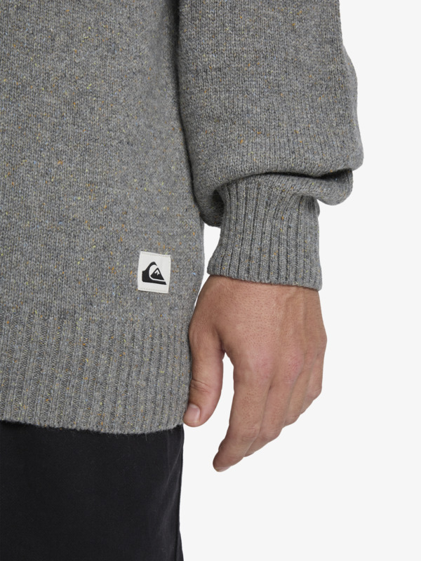 Slow Song Neppy - Jumper for Men  EQYSW03325