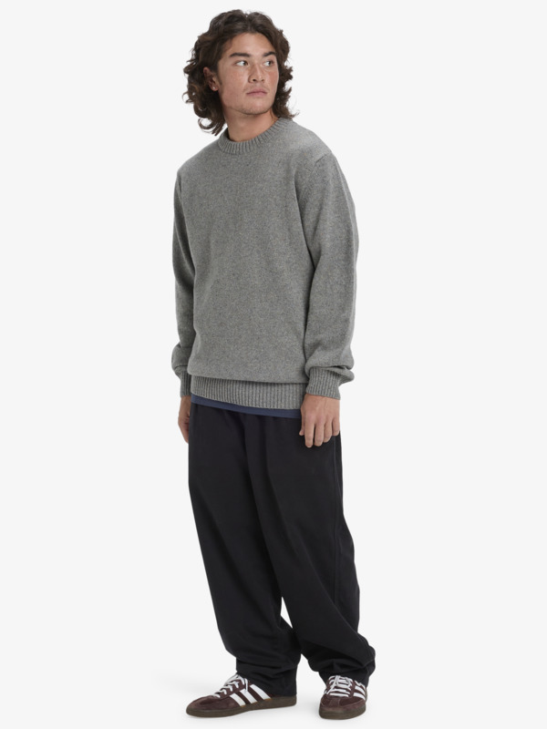 Slow Song Neppy - Jumper for Men  EQYSW03325