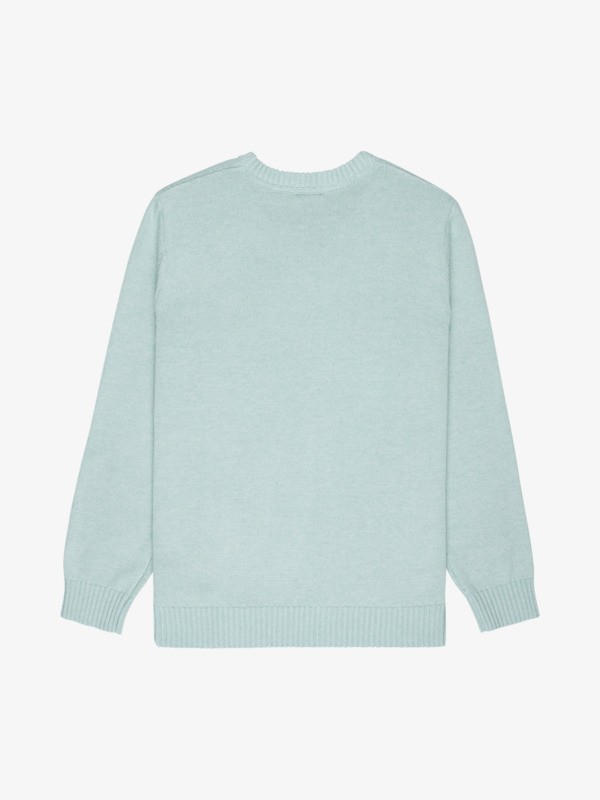 Salt Water - Jumper for Men  EQYSW03326