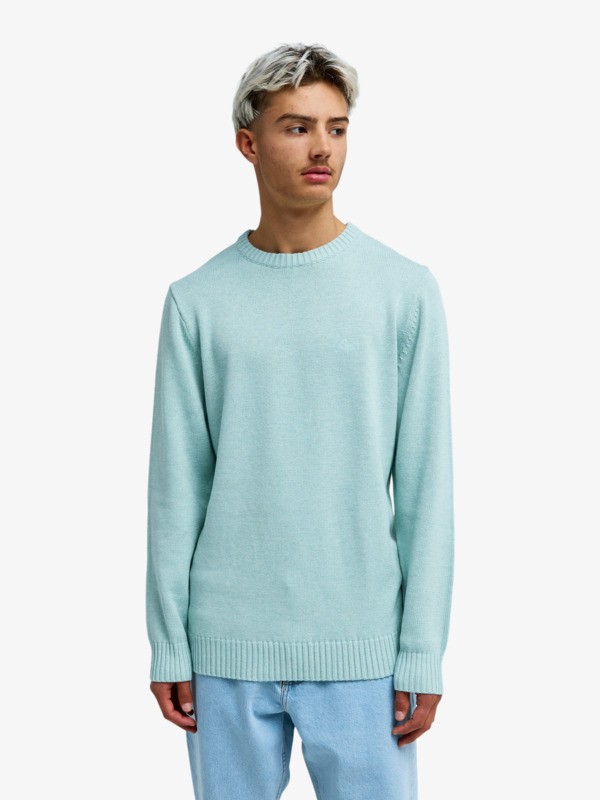 Salt Water - Jumper for Men  EQYSW03326