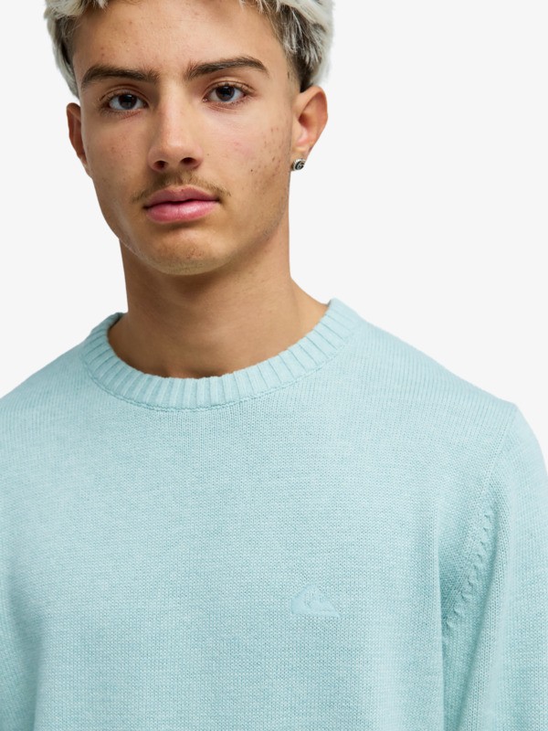 Salt Water - Jumper for Men  EQYSW03326