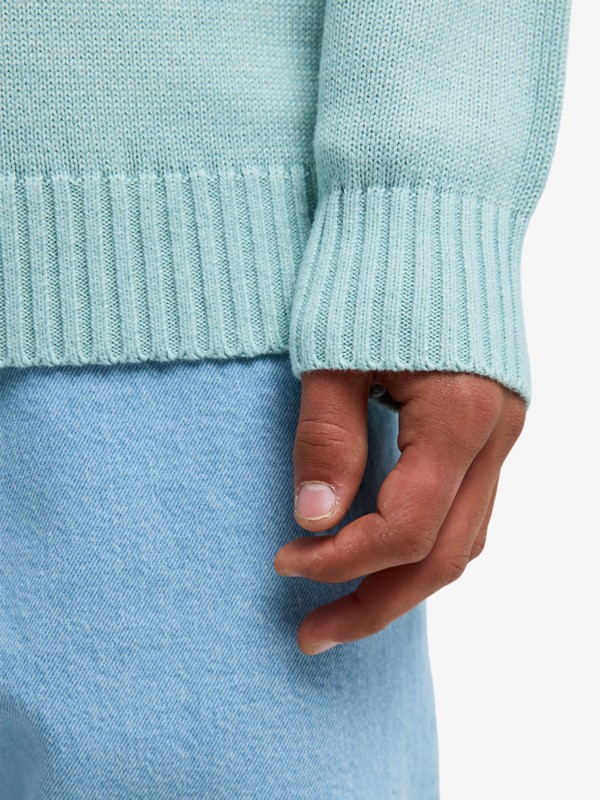 Salt Water - Jumper for Men  EQYSW03326