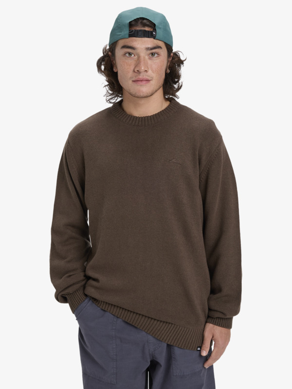 Salt Water - Jumper for Men  EQYSW03326