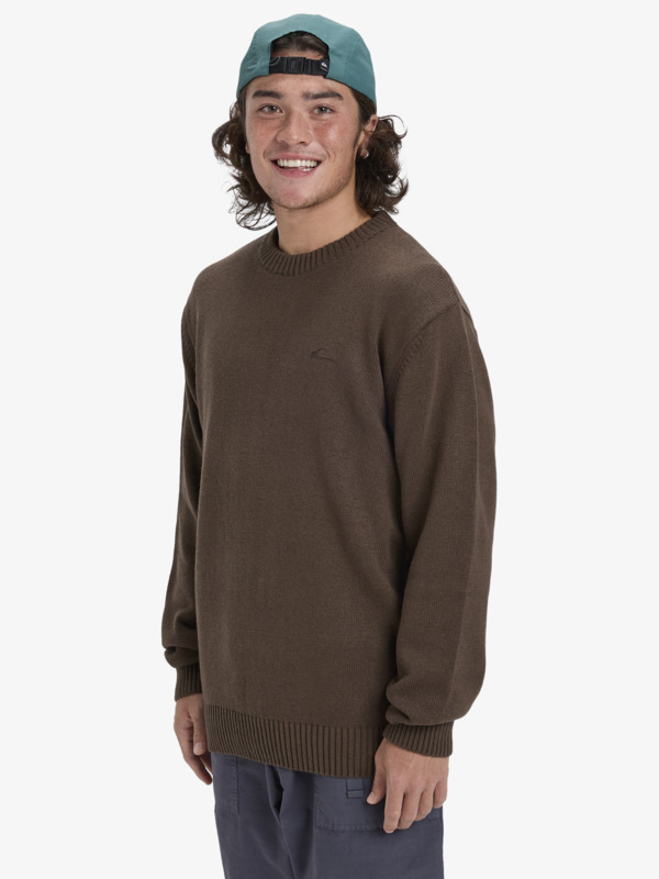 Salt Water - Jumper for Men  EQYSW03326
