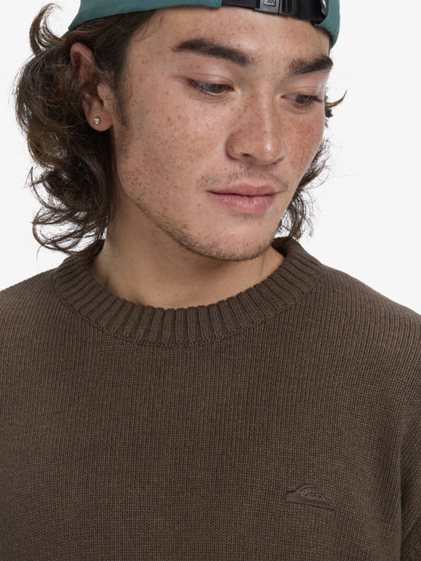 Salt Water - Jumper for Men  EQYSW03326