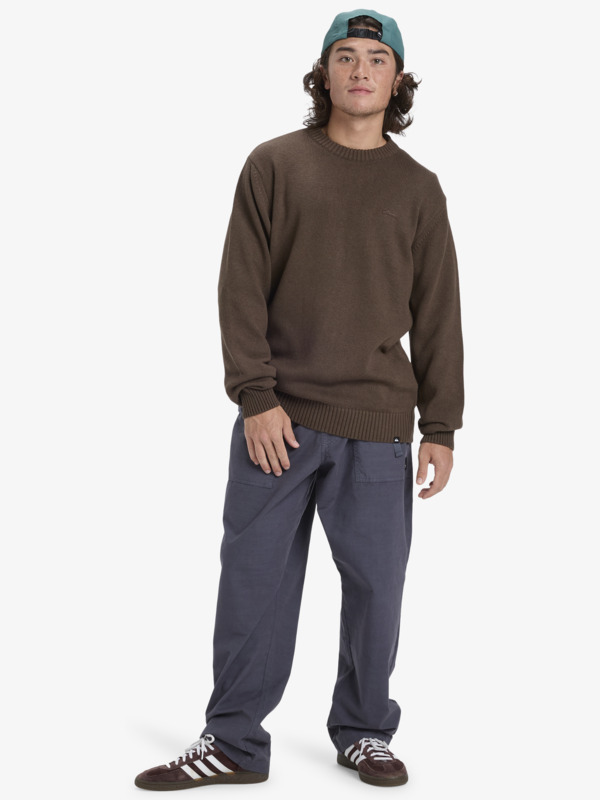 Salt Water - Jumper for Men  EQYSW03326
