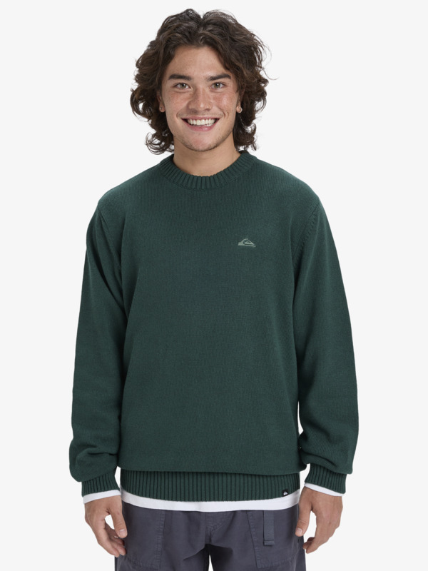 Salt Water - Jumper for Men  EQYSW03326