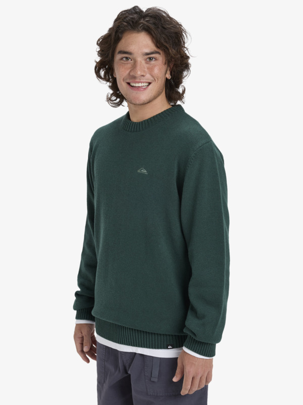 Salt Water - Jumper for Men  EQYSW03326