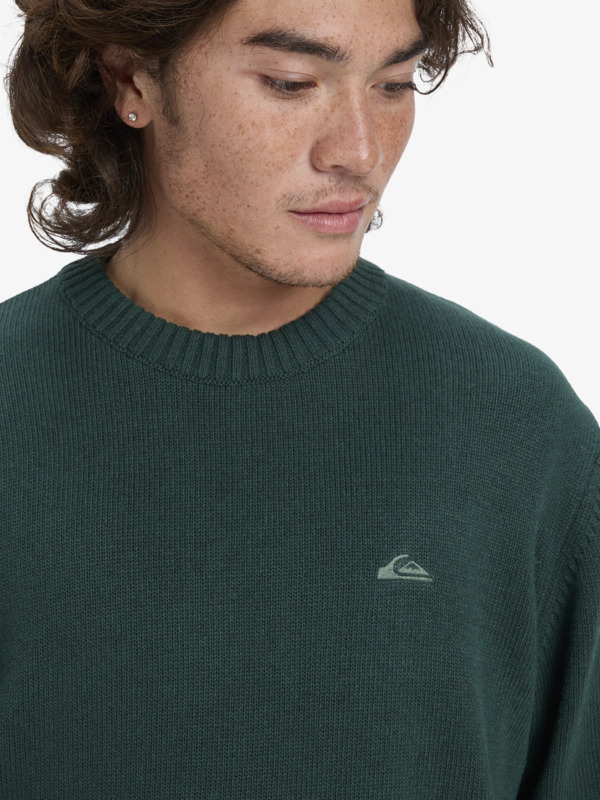 Salt Water - Jumper for Men  EQYSW03326