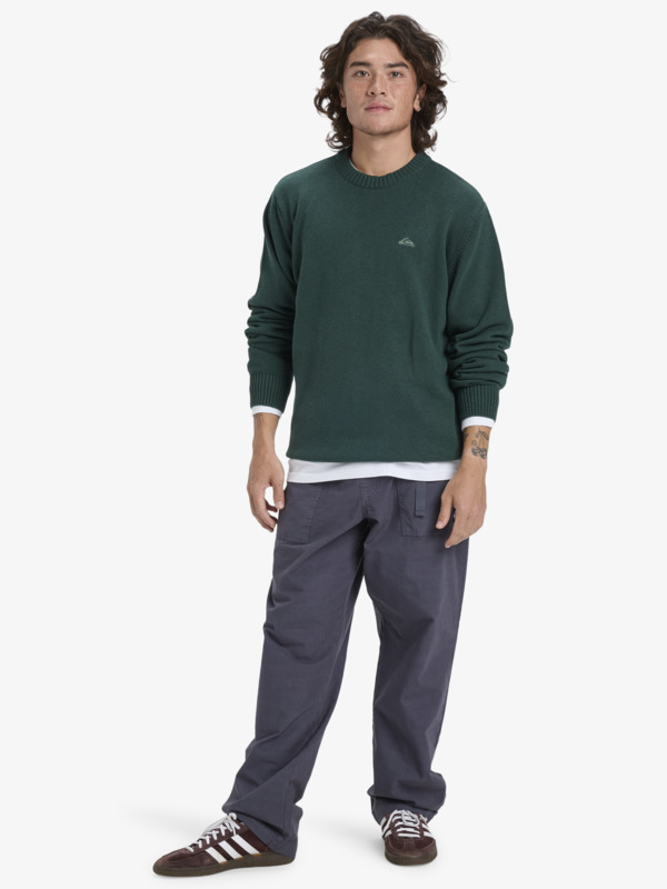 Salt Water - Jumper for Men  EQYSW03326