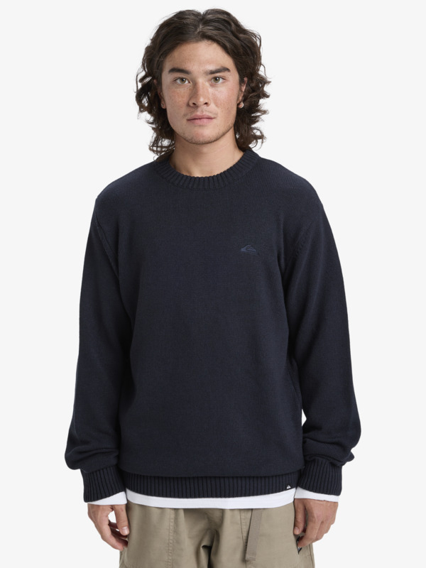 Salt Water - Jumper for Men  EQYSW03326