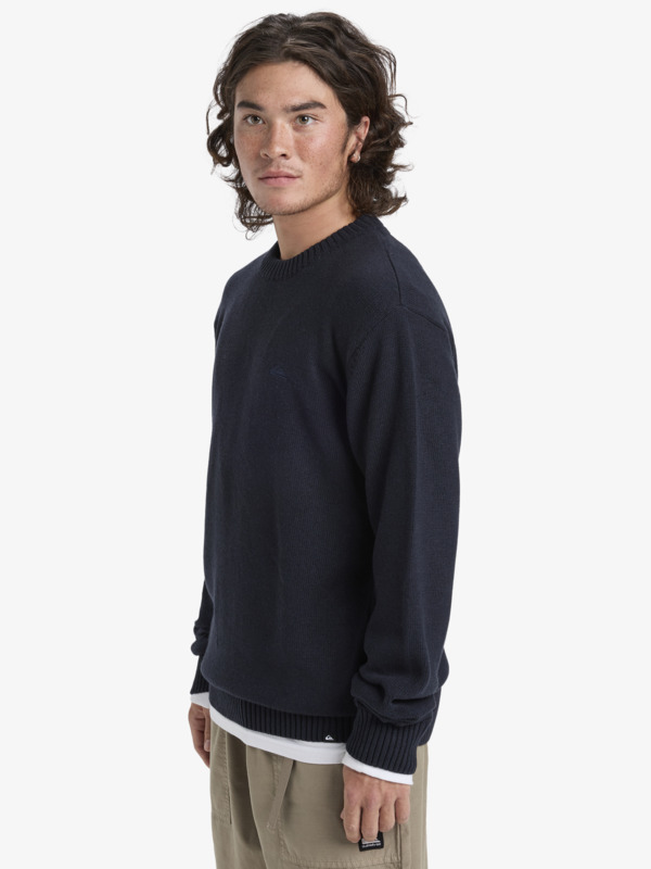 Salt Water - Jumper for Men  EQYSW03326