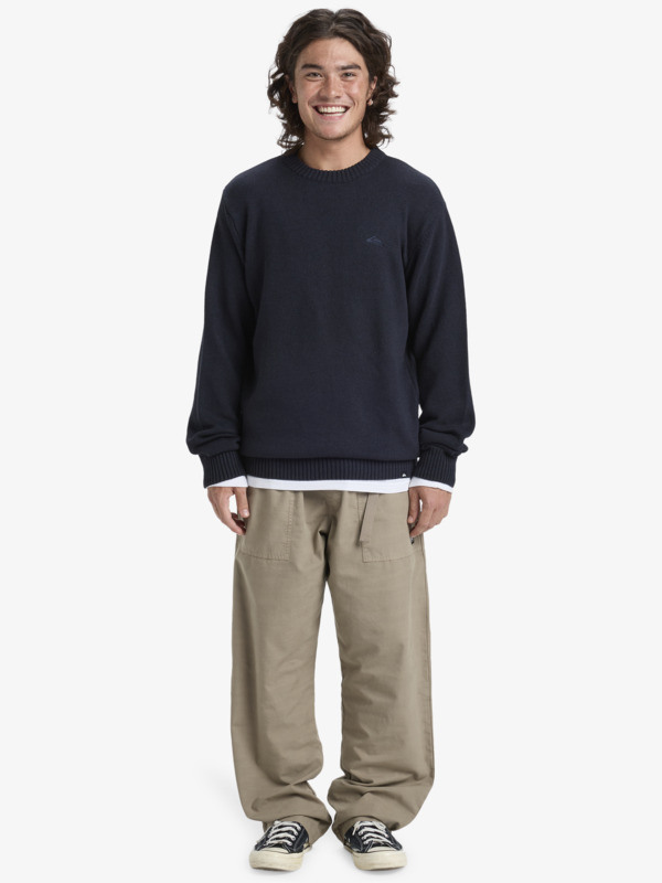 Salt Water - Jumper for Men  EQYSW03326