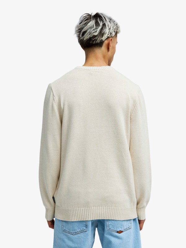 Salt Water - Jumper for Men  EQYSW03326