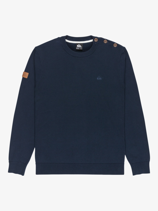 Marin - Jumper for Men  EQYSW03327