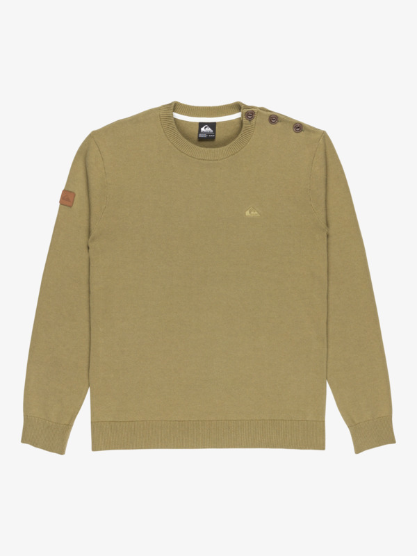 Marin - Jumper for Men  EQYSW03327