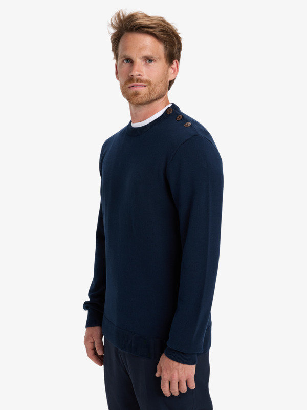 Marin - Jumper for Men  EQYSW03327