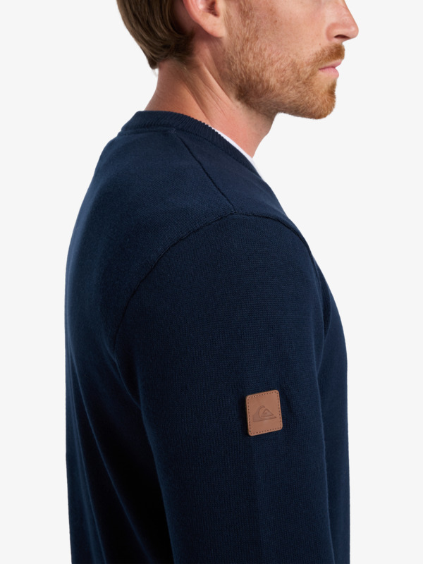 Marin - Jumper for Men  EQYSW03327