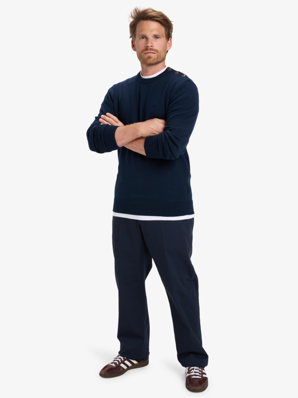 Marin - Jumper for Men  EQYSW03327