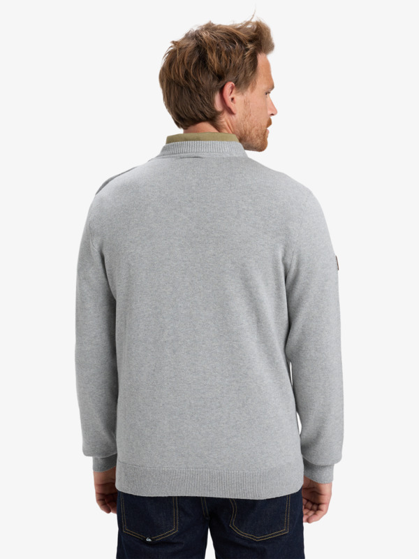 Marin - Jumper for Men  EQYSW03327