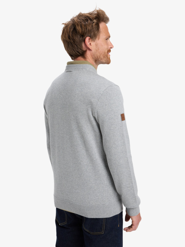 Marin - Jumper for Men  EQYSW03327